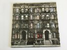 LED ZEPPELIN - PHYSICAL GRAFFITI 1975 RARE FIRST UK PRESSING EXCELLENT CONDITION