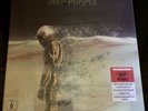 Deep Purple »Whoosh « Vinyl-Box / ONLY 1000 Stück limitiert  (NEU noch in Folie)