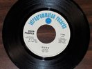 Psych rock DEEP PURPLE Hush/One More Rainy Day 1968 Tetragrammaton 1503 promo 45