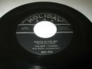 THE BOP CHORDS CASTLE IN THE SKY 45 7