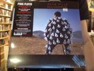 Pink Floyd Delicate Sound of Thunder 2xLP sealed vinyl reissue