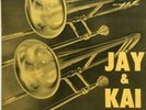 J.J. JOHNSON KAI WINDING 