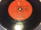 SECURITY / THANE RUSSAL & THREE RARE OZ PRESS UK GARAGE FREAK BEAT CBS 1966