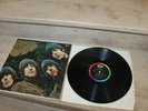 Lp the beatles - Rubber Soul (T-2442) pressage canadien