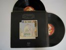 Led Zeppelin Song Remains The Same Soundtrack w/ inners 2 Records Vinyl lp Album