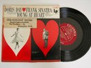 Doris Day Frank Sinatra Young At Heart Soundtrack promo Record Vinyl lp Album