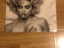 Madonna Bad Girl / Erotica - William Orbit Mixes 12