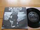 BEATLES - WE CAN WORK IT OUT / DAY TRIPPER - AUSSIE ONLY 7
