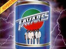 Tavares - Supercharged (LP, Album)
