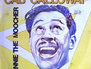 Cab Calloway - Minnie The Moocher (LP, Comp)