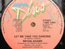 Bryan Adams - Let Me Take You Dancing (12