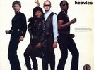 The Brand New Heavies - The Brand New Heavies (LP, Album)