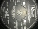 Ellie Greenwich - I Want You To Be My Baby (7