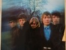 The Rolling Stones - Between The Buttons (LP, Album, Mono)