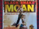 Black Snake Moan soundtrack LP by Various Artists vinyl 2007 sealed new NW5013