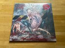 CANNIBAL CORPSE - Bloodthirst lim.120 Red/White/Purple Splatter Vinyl LP NEU