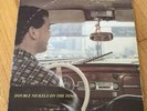 The Minutemen, Double Nickles On The Dime, Dbl 12” Vinyl, SST, 1984
