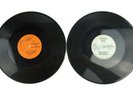 Tommy Boy Planet Patrol Play at Your Own Risk Album & Soul Sonic Force LPs
