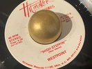 RARE ELECTRO BOOGIE 80s FUNK WESTPOINT HIGH STEPPIN' HITMAKER CR-1027