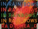 Radiohead - In Rainbows Vinyl Record (LP - Black) EX/EX