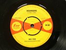 INEZ FOXX - MOCKINGBIRD rare UK 1963 / NORTHERN SOUL / R&B / SUE RECORDS / VG+++