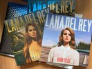 Lana Del Rey - BORN TO DIE & Paradise Edition VINYL 