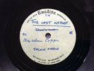 JACKIE FARNE - THE LAST OUTPOST - UK 1965 DEMO ACETATE / SWINGING 60’S MELLOTRON