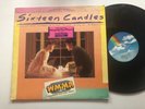 Sixteen Candles Mini LP Soundtrack