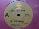 Blackbyrds - Rock Creek Park (Fantasy K-6469) Soul/Funk AUSSIE 45
