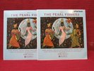 Bizet: The Pearl Fishers, SAX 2442 and 2443, blue silver