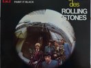 ROLLING STONES - L'age d'or - Vol 14 - Paint it black - 278037 - Reissue - M/VG+