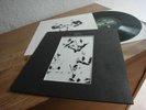 GENTLE GIANT IN A GLASS HOUSE GERMAN VERTIGO PRESS in 1973 GIMMIX
