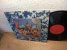 Rolling Stones,Their Satanic Majesties , 3-D-Cover TXS 103, MINT 1967