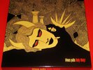 Blues Pills: Holy Moly  Limited Edition Box Set Vinyl LP + Bliss 10