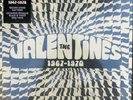 Valentines UK Sealed RSD Black/White 180g LP 1967-1970 Bon Scott AC/DC Rock Pop