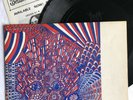 THE BEATLES -Sixth Christmas Record- 1968 Fan Club Flexi +Superpix Insert/sleeve