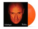 PHIL COLLINS - No jacket required (2020) LP orange vinyl