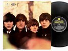 BEATLES LP For Sale YEL PARLOPHONE Rc UK 64 1st? Stereo PCS3062 A+ Gatefold HEAR