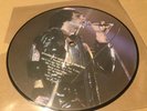 Queen Freddie Mercury/ John Deacon Interview 7” Picture Disc Limited