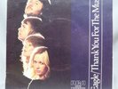 ABBA - Eagle / Thank You For The Music (RCA 103130) Aussie P/S 45