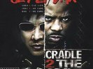 Various - Cradle 2 The Grave (2xLP, Comp)
