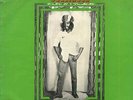 Various - Dread Locks In Jamaica (LP, Comp)