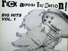 Various - Soundcheck - Rock Across The Nation   Big Hits Vol 1 (LP, Comp)