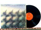 McCoy Tyner ?– Sama Layuca, Free-Jazz, Jazz-Fusion LP 1974 - EX Vinyl