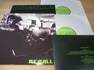 LP,  David Bowie, Re:Call 3, Heroes, Baal, Queen, 2017, FOC, Neu, New, Unplayed