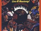 The Johnny Otis Show - The Johnny Otis Show Live At Monterey  (2xLP, Album, RE)