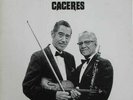 Ernie Caceres & Emilio Caceres - Ernie & Emilio Caceres (LP, Album)