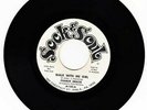 Charlie Gracie - Walk With Me Girl (7