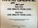 Marc Sadane - One Minute From Love (12