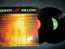 Queen Live Killers Doppel LP
